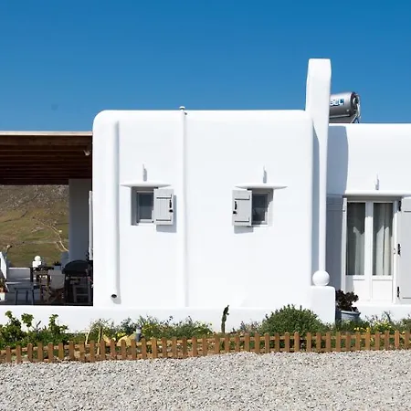 My Evilia Mykonos Town