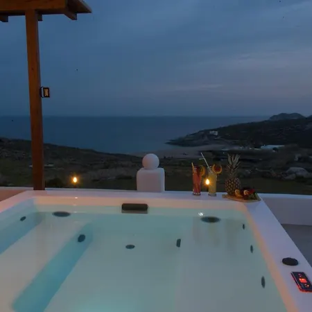 Villa My Evilia