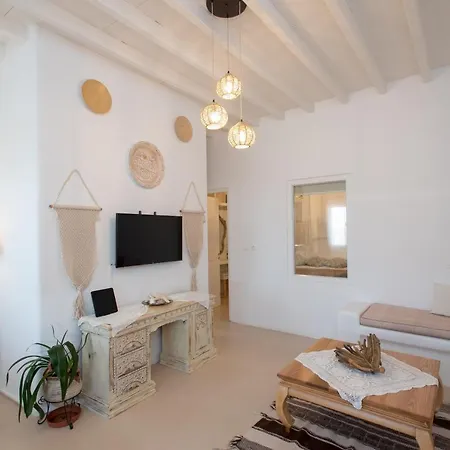 Villa My Evilia