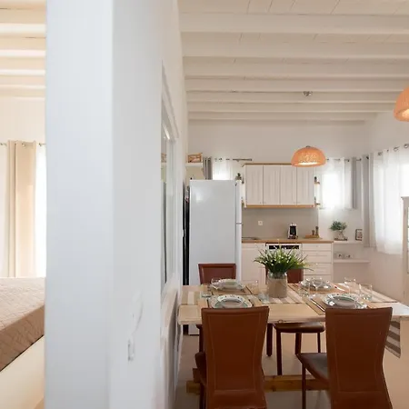 Villa My Evilia Mykonos Town