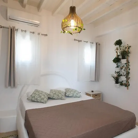 My Evilia * Mykonos Town