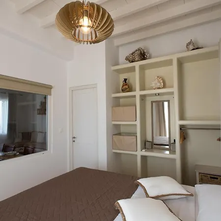 Villa My Evilia *