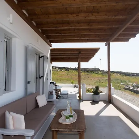 Villa My Evilia