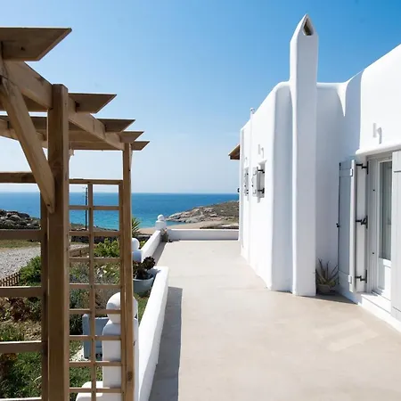 Villa My Evilia *