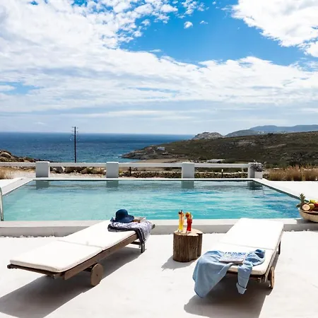 Villa My Evilia