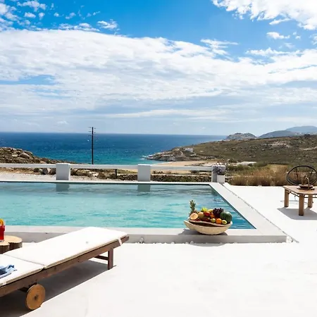 My Evilia Mykonos Town