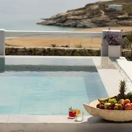 Villa My Evilia Mykonos Town