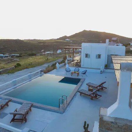 My Evilia Villa *