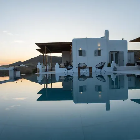 Villa My Evilia