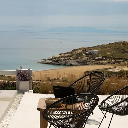 My Evilia Villa *