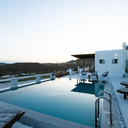 Villa My Evilia *
