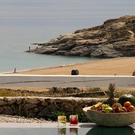 My Evilia Mykonos Town