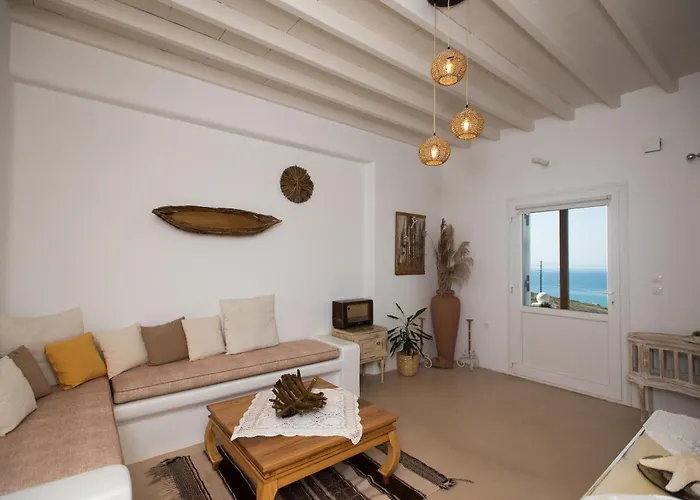 My Evilia Villa Kalafati