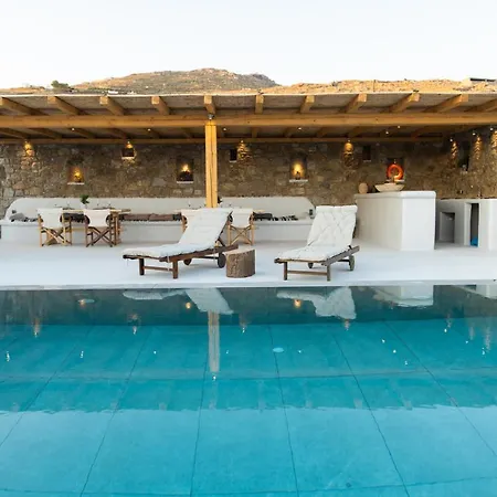 My Evilia Villa *