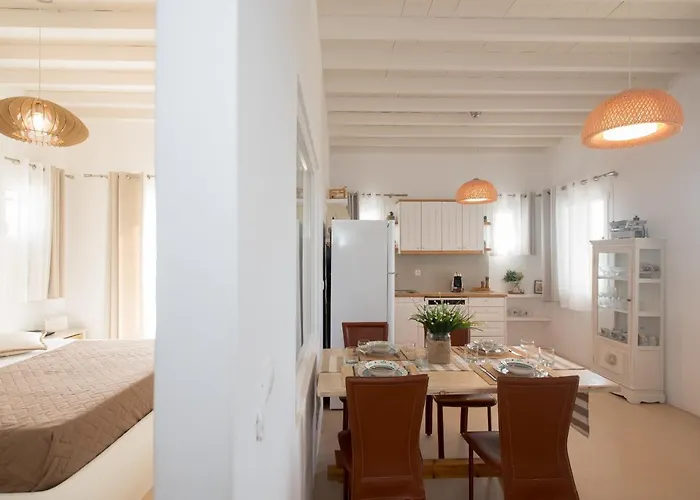 Villa My Evilia Kalafati